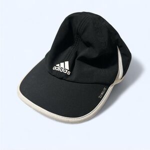 Adidas Women’s Black Cap